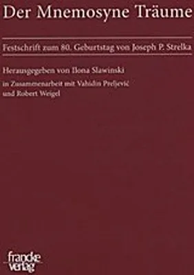 Produktbild von Der Mnemosyne Träume