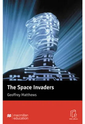 Image de The Space Invaders