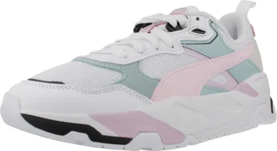 Produktbild von Puma Uni Sneaker 389289 25 Farbe: Weiß Größe: 36
