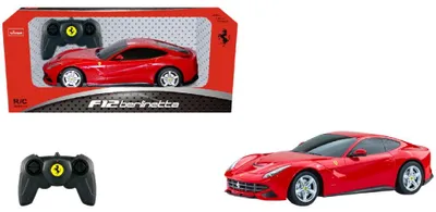Obrázok produktu pre Van der Meulen 2016892, Športové auto, 1:18, 6 rok / roky