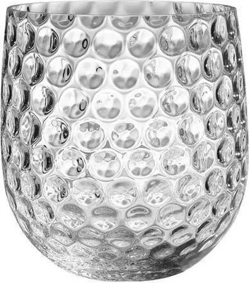 Produktbild von Kaheku Windlicht Catania klar/optik 29 cm Ø 30,5h 777132899