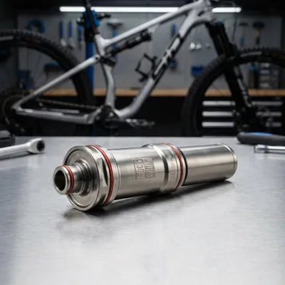 Zdjęcie produktu dla Widelec amortyzowany RockShox AirShaft SID D1 (2024+) 100 mm 29 cali (35 mm) DebonAir+