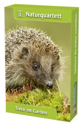 Image de Animaux dans le jardin