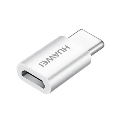 Zdjęcie produktu dla Huawei 4071259, MicroUSB, USB 3.1 Type-C, Biały