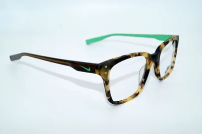Produktbild von NIKE Brillenfassung Brillengestell Eyeglasses NK7232 225