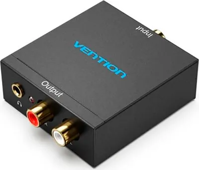 Produktbild von Vention Bdfb0 Rca-kabel    One Size