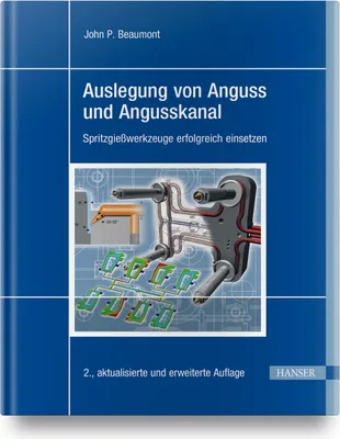 Immagine prodotto di Auslegung von Anguss und Angusskanal