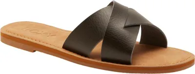 Zdjęcie produktu dla Roxy Andreya Black, rozmiar 40 (EU)