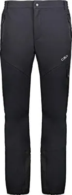 Produktbild von CMP Unlimitech Herren Wanderhose schwarz 46