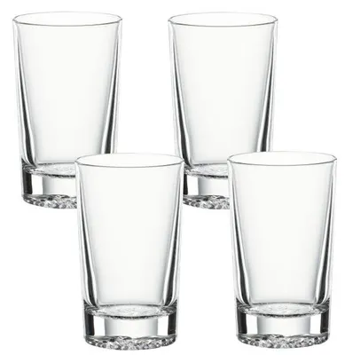 Produktbild von Spiegelau Softdrinkgläser Lounge 2.0 (4-teilig)