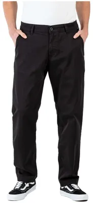 Produktbild von REELL Hose Regular Flex Chino black 34/32