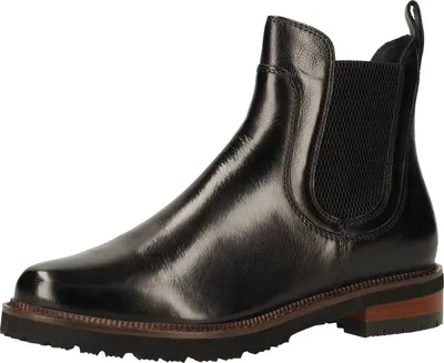 Produktbild von Everybody Stiefelette Stiefelette Glattleder