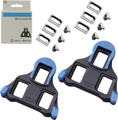 Zdjęcie produktu dla Shimano SM-SH12 klossit -maantiepolkimille