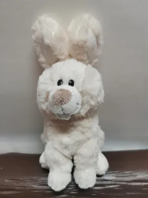 Produktbild von NICI Bunny Plüschhase Kuscheltier 20cm
