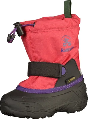 Produktbild von Kamik Stiefel Stiefel Synthetik/Textil