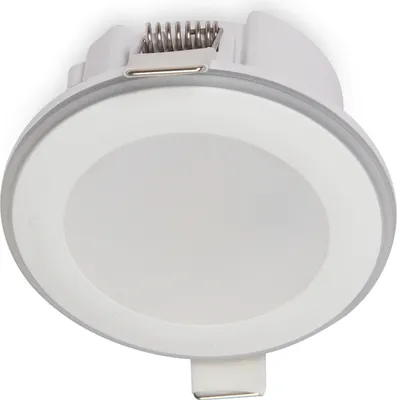 Zdjęcie produktu dla Oprawa Sufitowa LED Wpuszczana 5W 420lm 4000K HALO Kobi