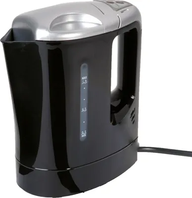 Produktbild von Wasserkocher 0,8 Liter 24 Volt