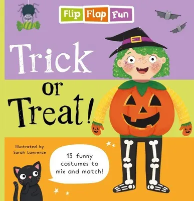 Produktbild von Flip Flap Fun: Süßes oder Saures