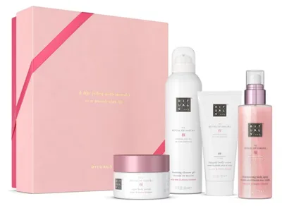 Obrázek produktu pro Rituals, Sada Sakura (střední velikost), 4 kusy