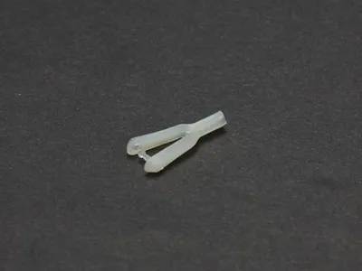 Produktbild von Pichler Gabelkopf Nylon 20mm (VE=10St.)