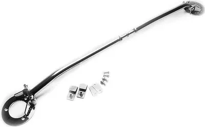 Produktbild von TAtechnix Alu-Domstrebe Vorne Ford Focus I DAW/DBW/DNW/DFW