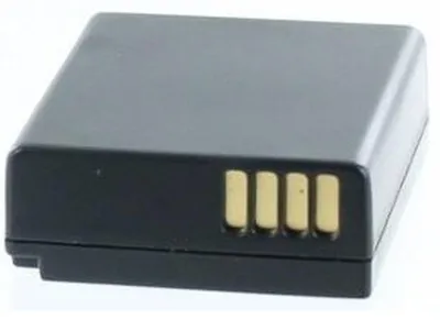 Produktbild von Akku für Leica C-LUX 2018 Li-Ion 7,4 Volt 700 mAh schwarz