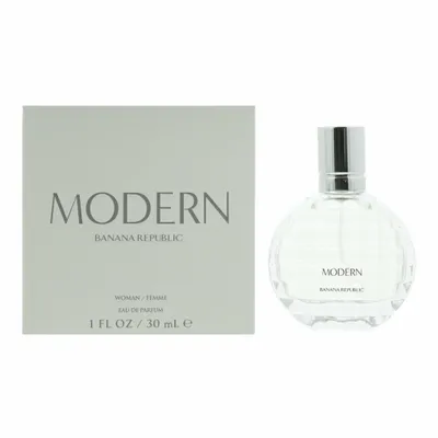 Produktbild von Banana Republic Modern Eau De Parfum 30ml