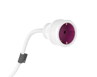 Immagine prodotto di allocacoc Verlängerungskabel Power Extension Type F 5,0 m