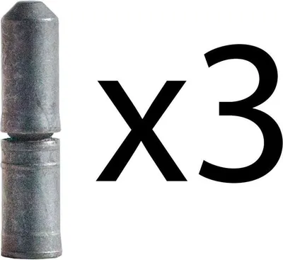 Produktbild von Shimano 8/7/6 Gang Kettenbolzen 3Stk