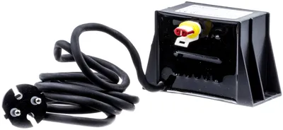 Image de Husqvarna automower 220AC transformateur, Alimentation solaire hybride, Gardena R160 POWER SUPPLY