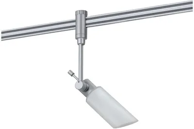 Produktbild von 973.26  Paulmann Phantom Spot Phila 1x40W G9 Opal Glas Weiss