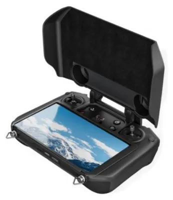 Obrázek produktu pro DJI RC Pro - 2v1 sluneční clona