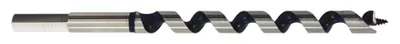 Image de Metabo Mèche à bois à spirale 10,0 x 230 mmmavec queue six pans