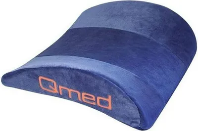 Obrázok produktu pre MDH Lumbar pillow Qmed LUMBAR SUPPORT