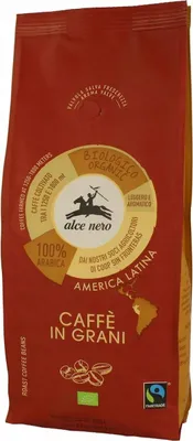 Produktbild von Alce Nero 324802, 500 g, Kaffee, 1 Stück(e), Tasche