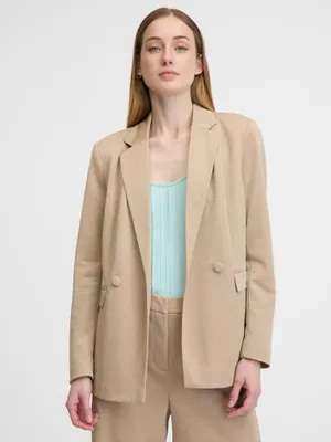 Produktbild von Orsay Beige Damenjacke 1000857084000__38