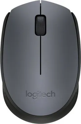Immagine prodotto di Mouse Logitech M170 (910-004642)