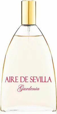 Image de Parfum pour femme Gardenia Aire Sevilla EDT (150 ml) (150 ml)