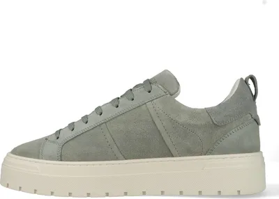 Produktbild von Antony Morato Sneakers MMFW01880-LE300005-4087 Grün-44
