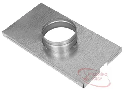 Obrázek produktu pro Parkanex Redukce do mřížky 16x32cm 120mm