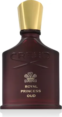 Produktbild von Creed Royal Princess Oud, Frauen, 75 ml, Bergamotte, Rose, Violett, Iris, Jasmin, Patschuli, Vanille, Mysore, Spray