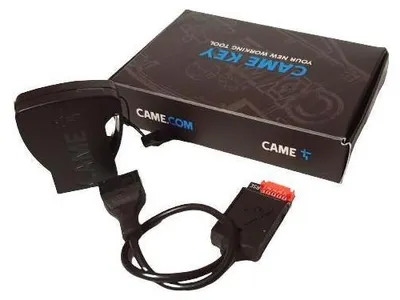 Produktbild von CAME KEY - moduł WiFi (806SA-0110)