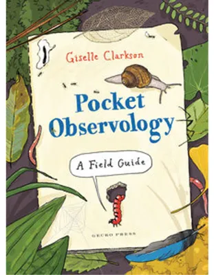 Image de Pocket Observology