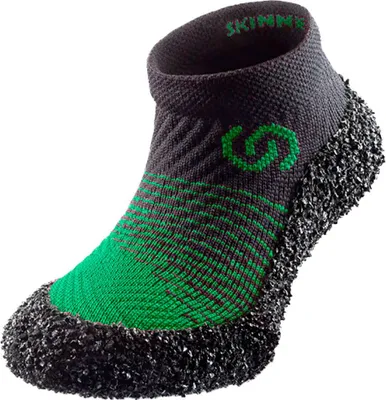 Produktbild von Skinners Line 2.0 Socken-schuhe Grün,Grau EU 26-27 Grün,Grau EU 26-27