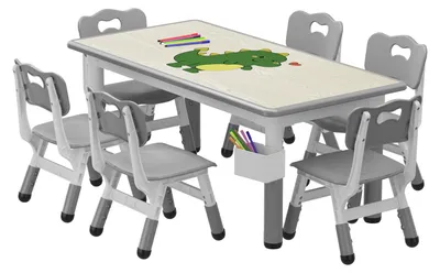 Imagen del producto de Mueble, armario, cómoda, mobiliario para interiores. Gris claro