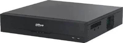 Obrázek produktu pro Dahua Technology NVR5464-EI, 64 kanály/kanálů, 1920 x 1020 px, 720p, 1080p, G.711 A-law, G.711 μ-law, G.726, PCM, H.264, H.264+, H.265, H.265+, M-JPEG, 16 TB