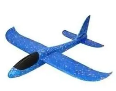 Immagine prodotto di Aereo in polistirolo da 48 cm - Macyszyn Toys