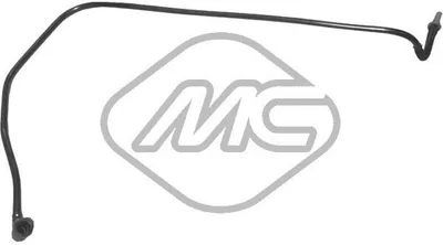 Produktbild von Metalcaucho Kraftstoffleitung 92032 für FIAT QUBO (225) 0,028kg
