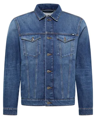 Produktbild von MUSTANG Style Dallas Jacket