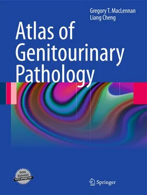 Produktbild von Atlas of Genitourinary Pathology
